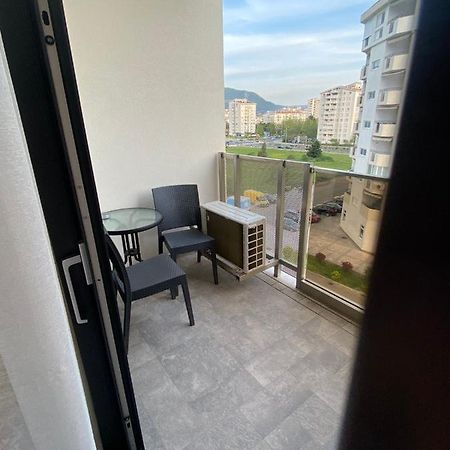Blue View Luxury Apt In Soho City Bar Ngoại thất bức ảnh