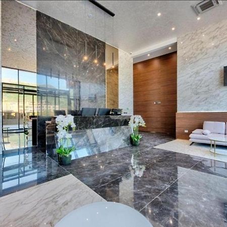 Blue View Luxury Apt In Soho City Bar Ngoại thất bức ảnh