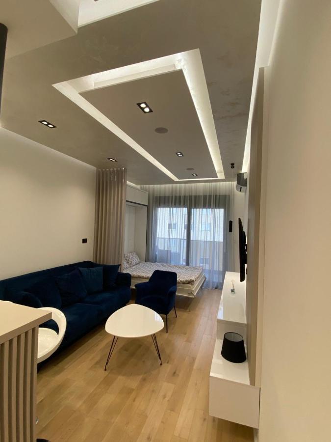 Blue View Luxury Apt In Soho City Bar Ngoại thất bức ảnh