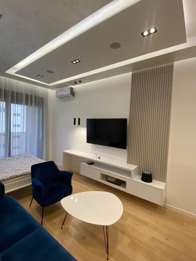 Blue View Luxury Apt In Soho City Bar Ngoại thất bức ảnh