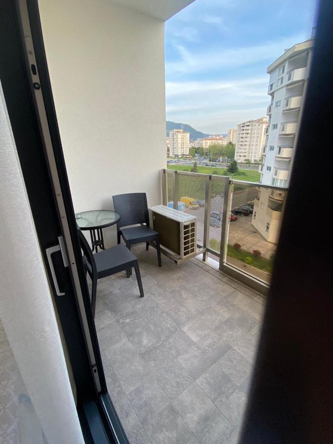 Blue View Luxury Apt In Soho City Bar Ngoại thất bức ảnh