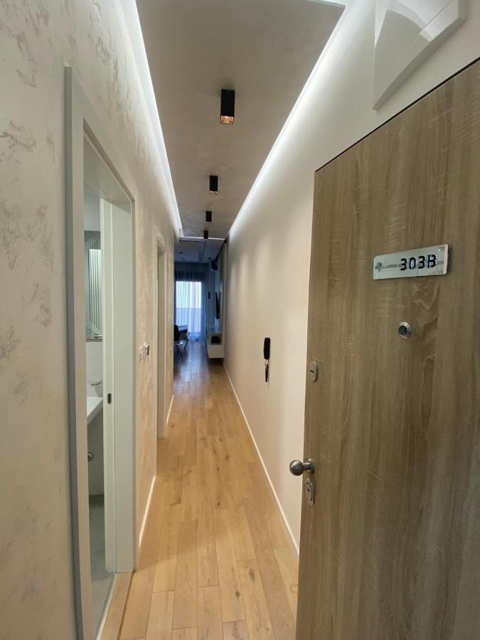 Blue View Luxury Apt In Soho City Bar Ngoại thất bức ảnh
