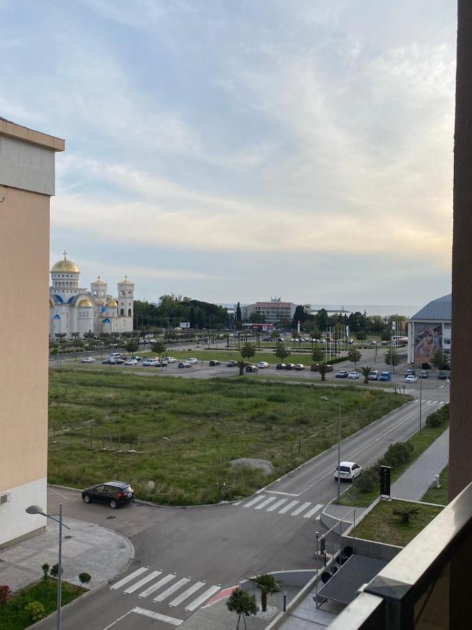 Blue View Luxury Apt In Soho City Bar Ngoại thất bức ảnh