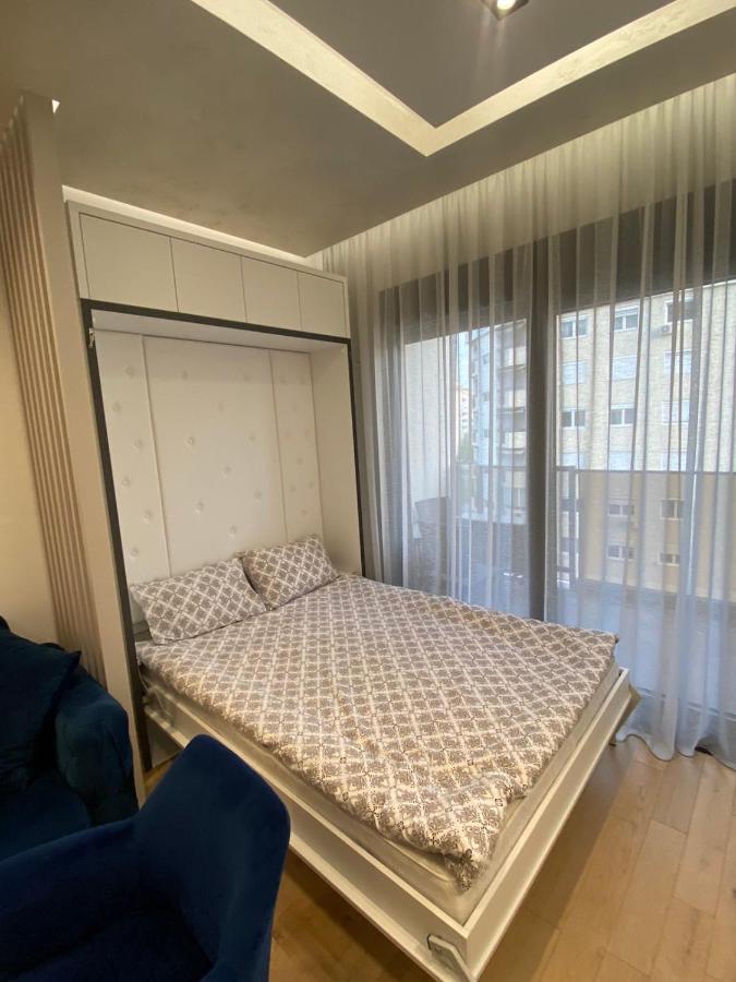 Blue View Luxury Apt In Soho City Bar Ngoại thất bức ảnh