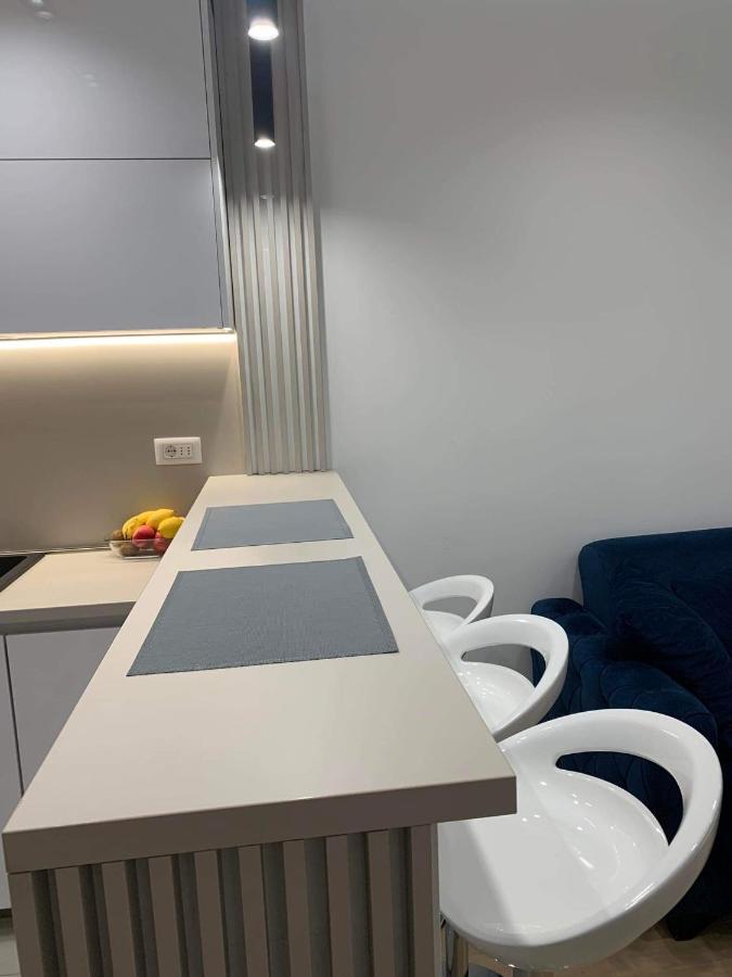 Blue View Luxury Apt In Soho City Bar Ngoại thất bức ảnh