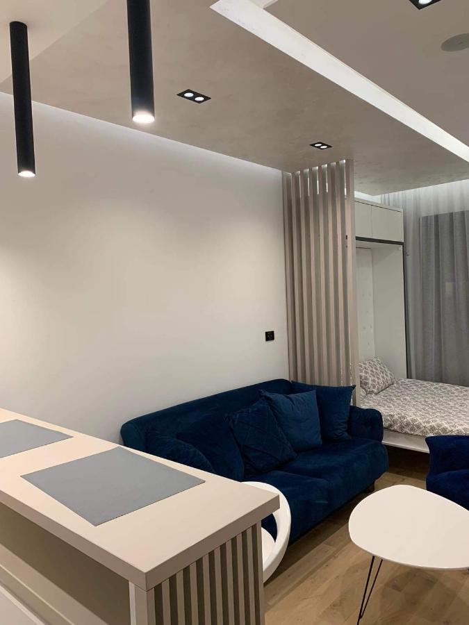 Blue View Luxury Apt In Soho City Bar Ngoại thất bức ảnh