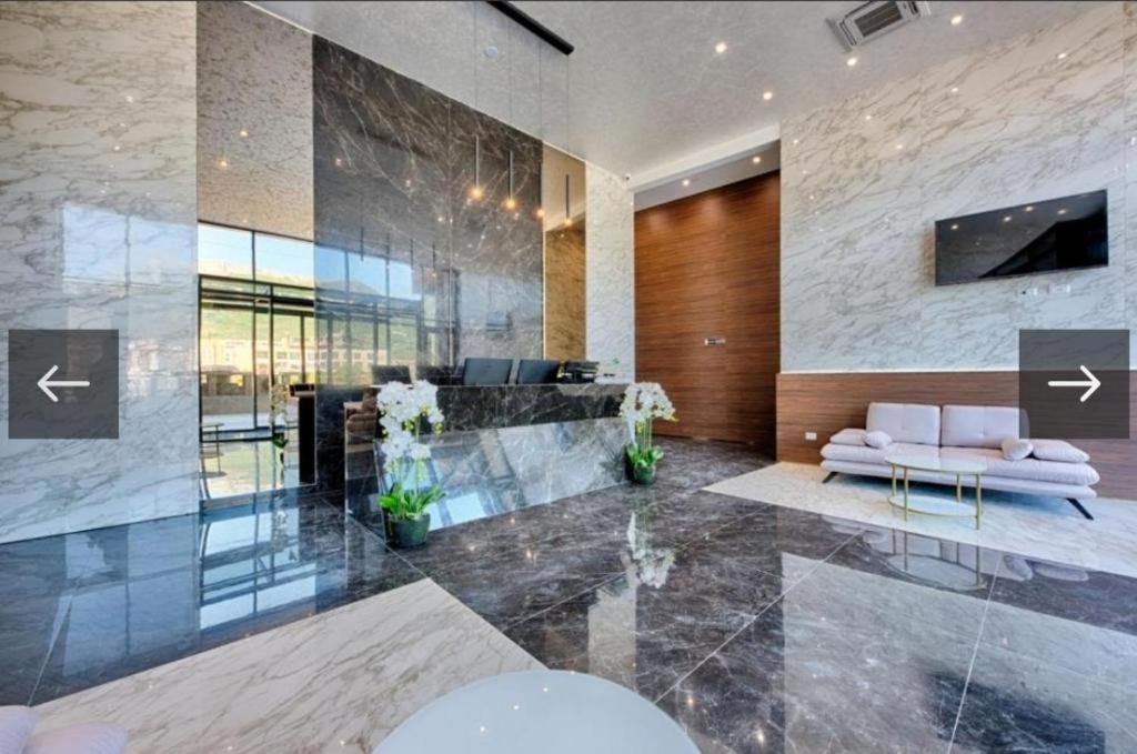 Blue View Luxury Apt In Soho City Bar Ngoại thất bức ảnh